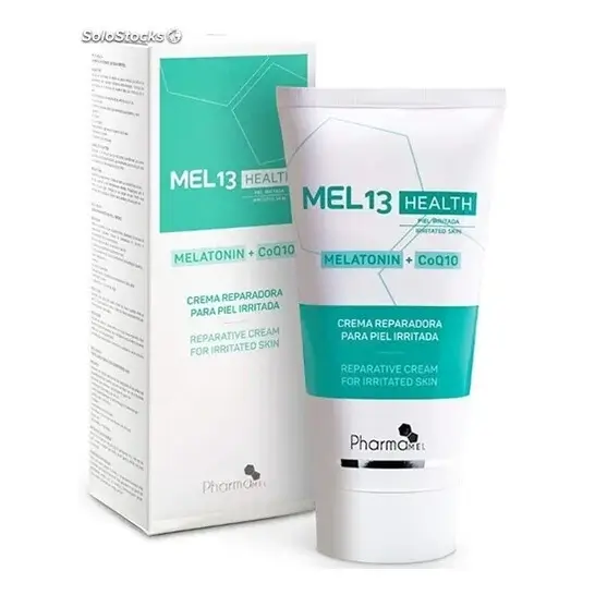 JQ8VG_es_ES_0 MEL 13 HEALTH CRÈME RÉPARATRICE 150ML – Image 1