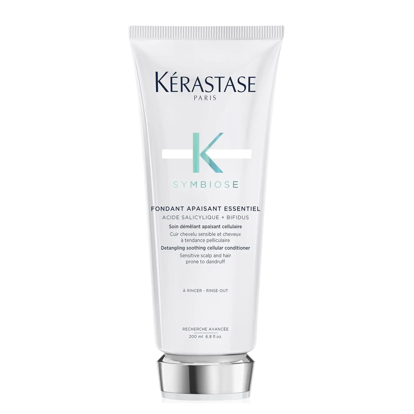 KERASTASE SYMBIOSE FONDANT APAISANT ESSENTIEL 200ML