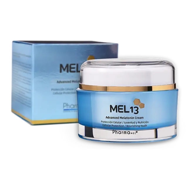 640 MEL 13 CRÈME 50ML – Image 1