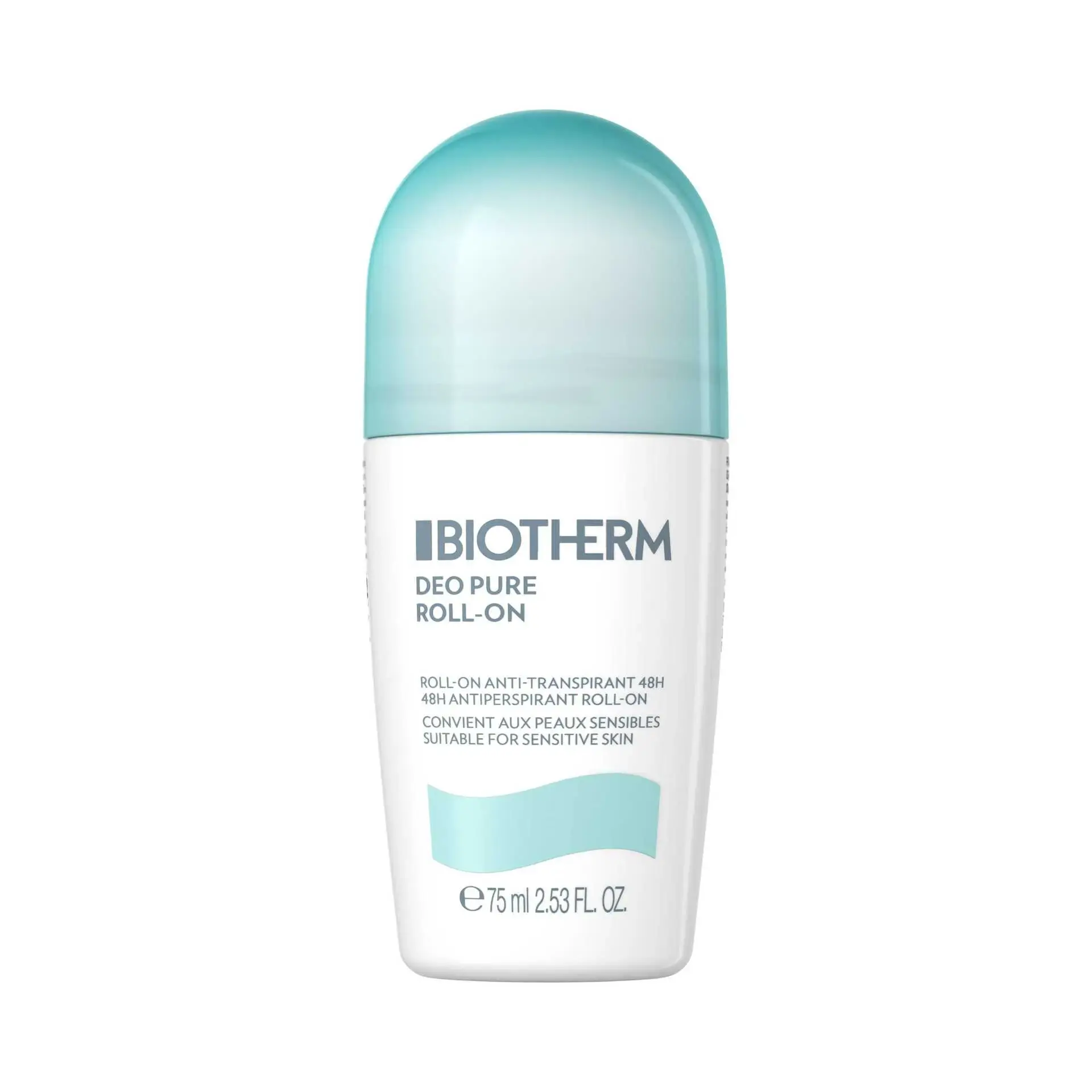 Biotherm Deo Pure Roll-on 75 ml