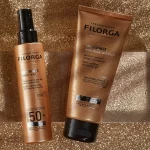 FILORGA UV-BRONZE APRES SOLEIL GEL NUTRI APAISANT 200 ML – Image 2