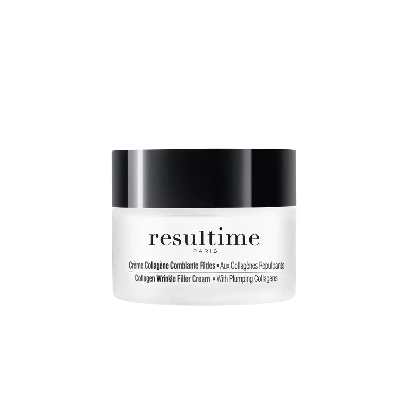 RESULTIME CREME COLLGENE COMBLANTE RIDES 50ML