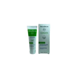 HERADERM GRASKIN CREME CONCENTREE ANTI IMPERFECTIONS 50 ML