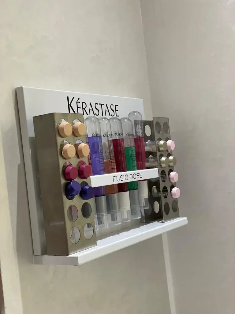 soins de beauté dr najla daisy