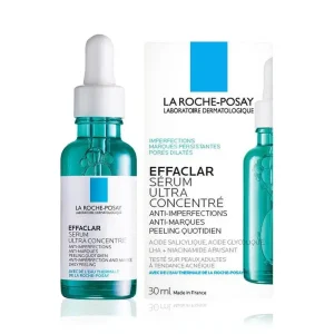 LA ROCHE POSAY EFFACLAR SERUM ULTRA CONCENTRE 30ML