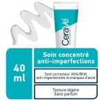 CERAVE SOIN CONCENTRE ANTI-IMPERFECTIONS 40ML – Image 2
