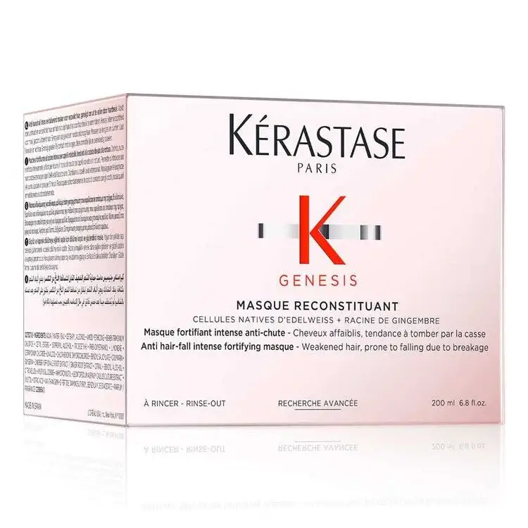 KÉRASTASE GENESIS MASQUE RECONSTITUANT 200 ML