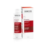 VICHY DERCOS SHAMPOOING E200MLNRERGISANT