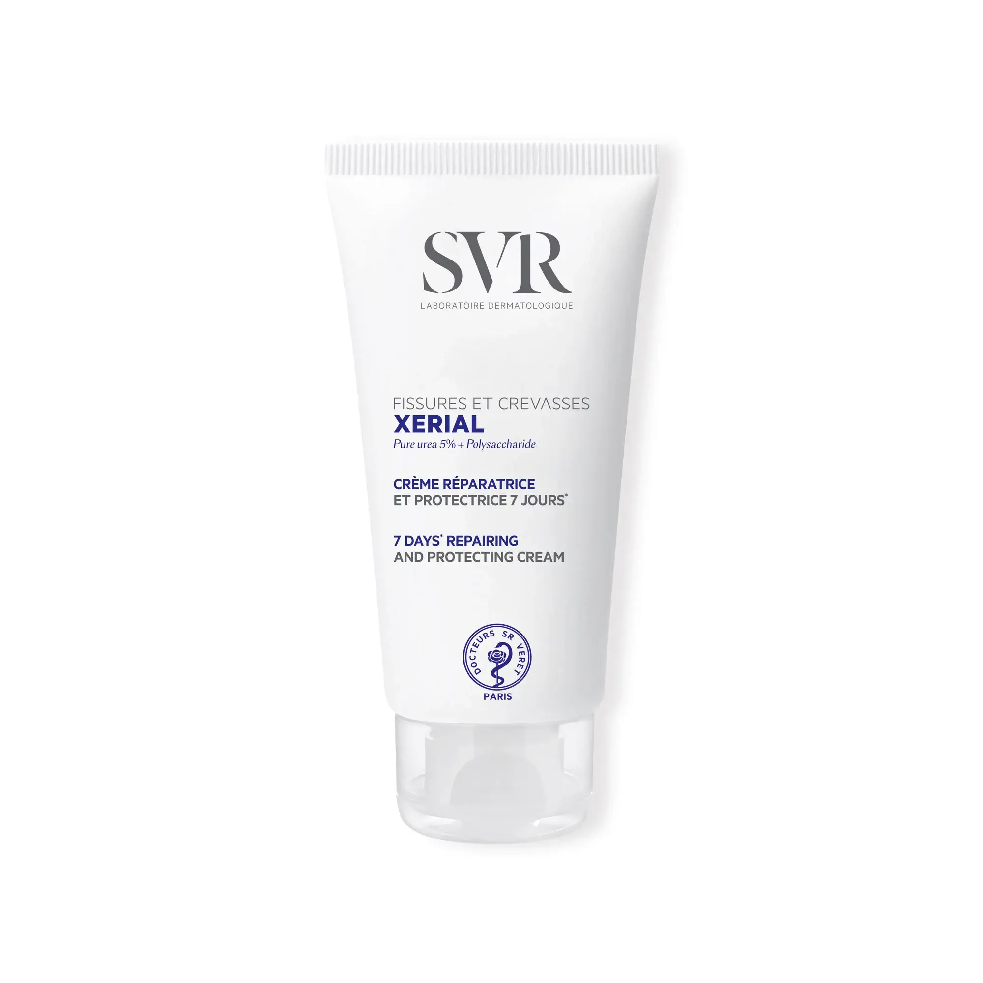 SVR XERIAL Fissures et Crevasses - 50 ml