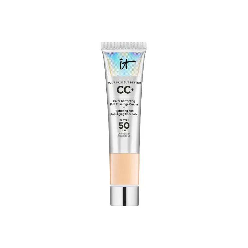 It Cosmetics CC Crème Avec FPS 50 MEDIUM 12 ml