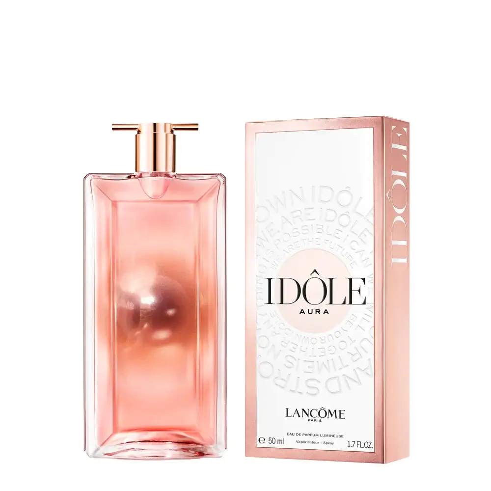 LANCOME LADIES IDOLE AURA L’EAU DE PARFUM