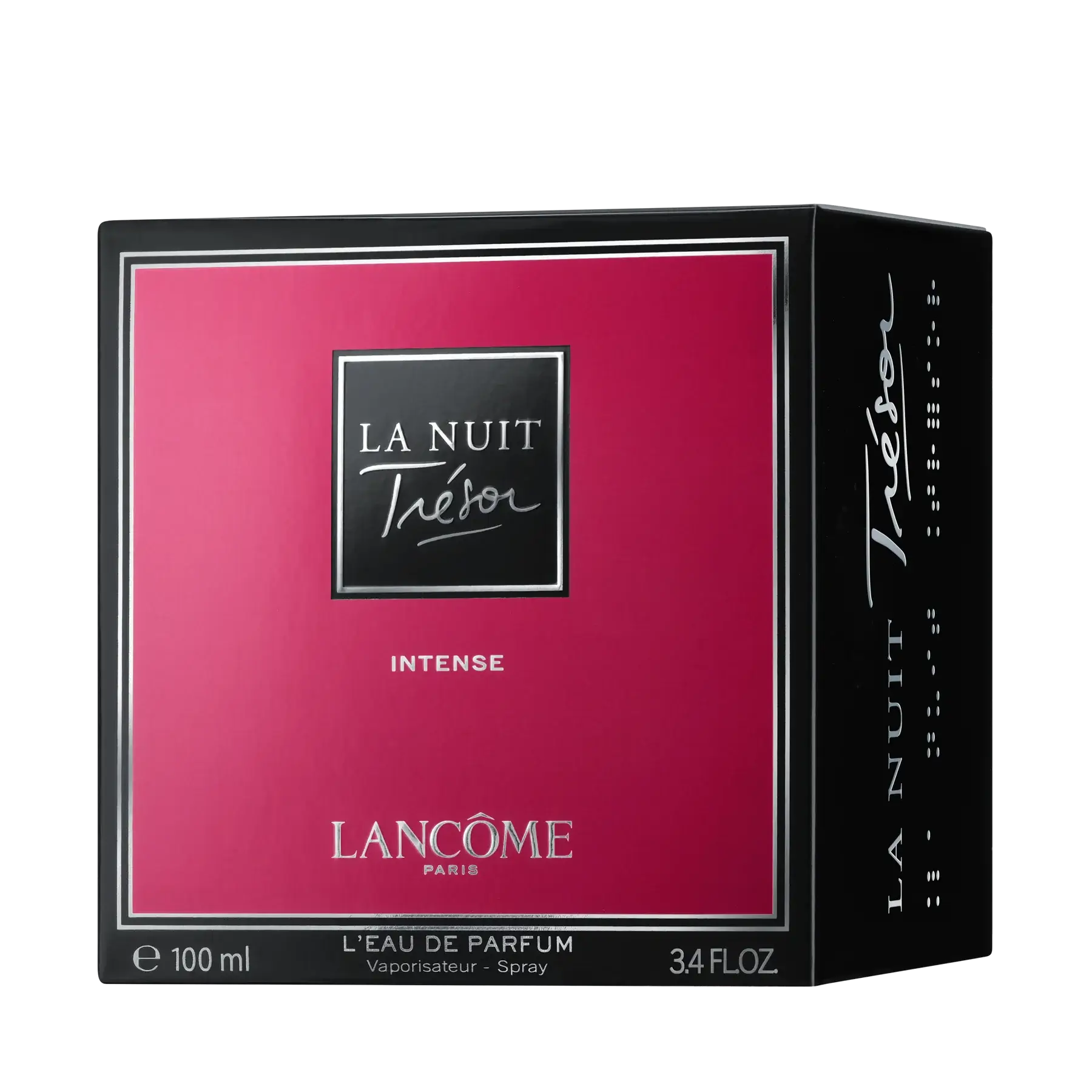 Lancôme La Nuit Trésor Intense Eau de Parfum