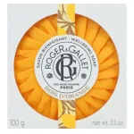 Roger Et Gallet Savon Bienfaisant Bois d'Orange 100 ml
