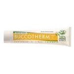 BUCCOTHERM DENTIFRICE PROTECTION COMPLET CITRON 75ML – Image 2