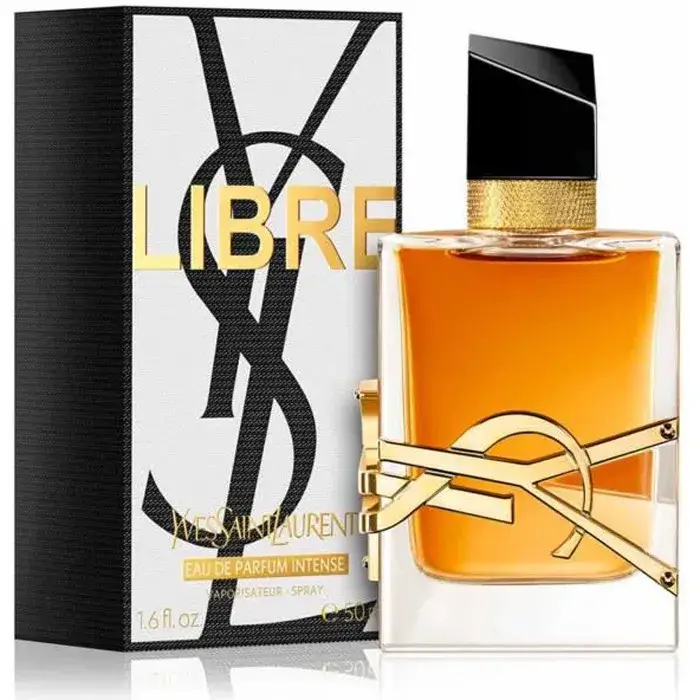 YVE3614273069540 YVES SAINT LAURENT LIBRE INTENSE EAU DE PARFUM 50ML VAPORIZADOR - Perfumes - YVES SAINT LAURENT – Image 1