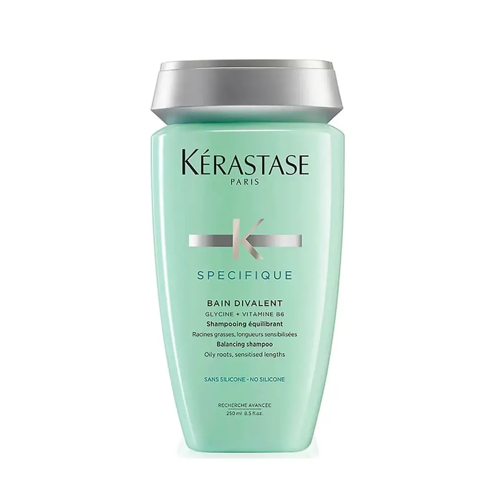 KERASTASE Spécifique - Bain Divalent 250ML