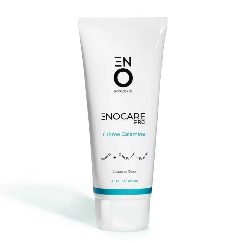 Codexial Crème Calamine Anti-Grattage