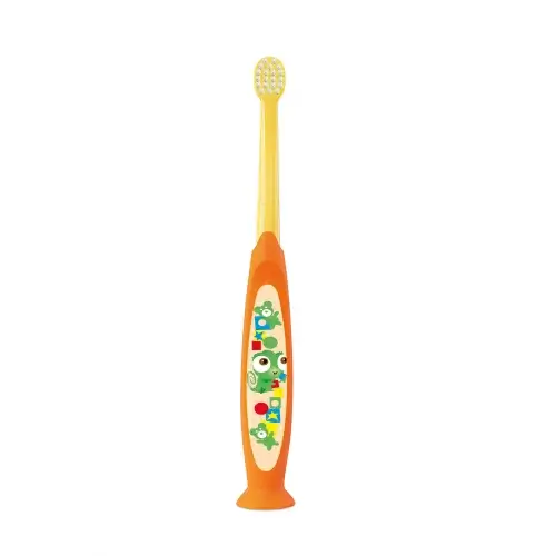 ELGYDIUM BABY BROSSE À DENTS 0-2 ANS