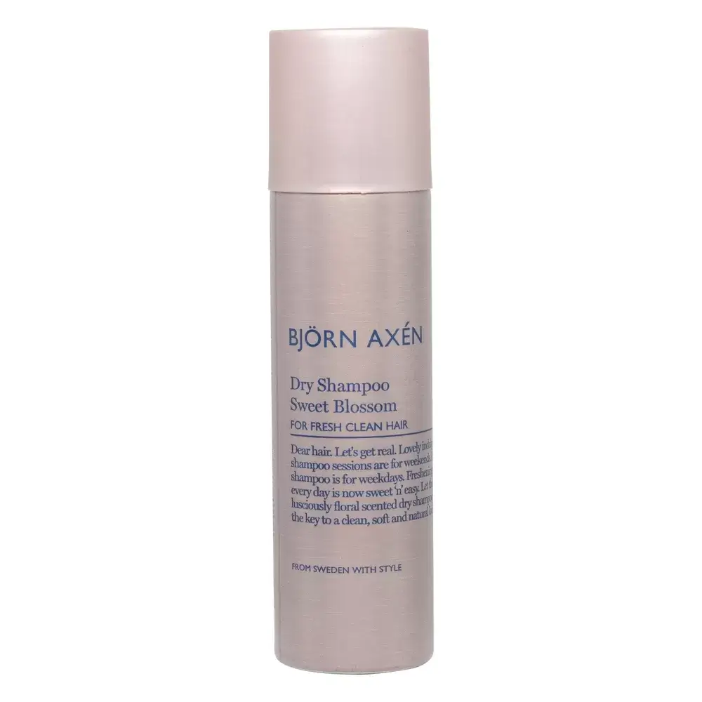 41207-dry-shampoo-sweet-blossom BJORN AXEN – Dry Shampoo Sweet Blossom 150 ml – Image 1