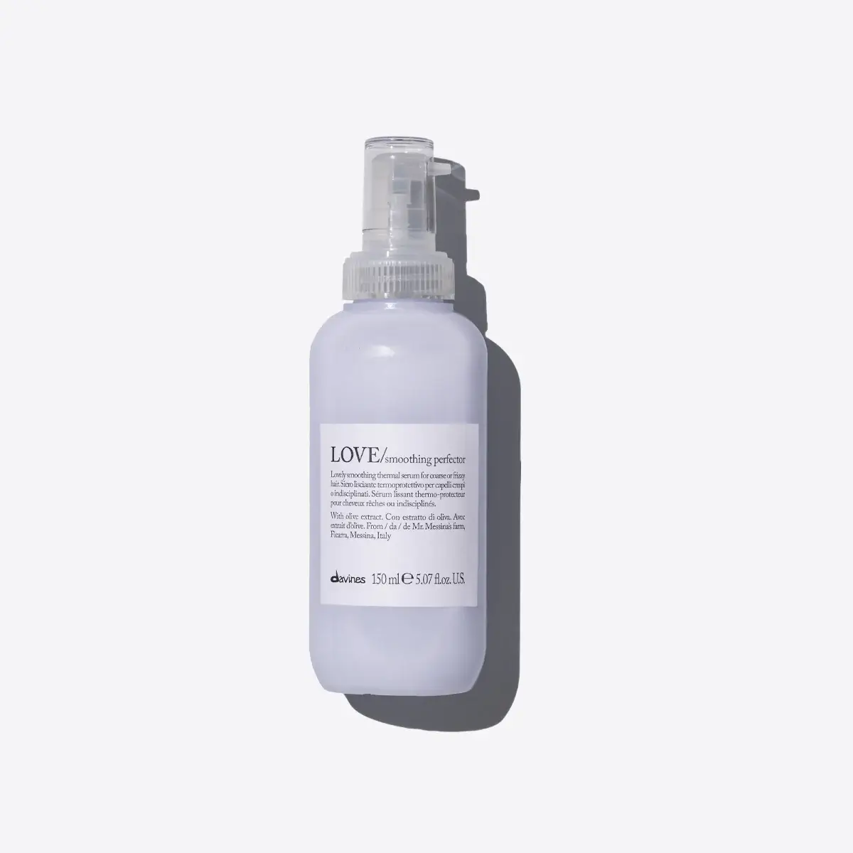 DAVINES LOVE SMOOTHING PERFECTOR 150ML