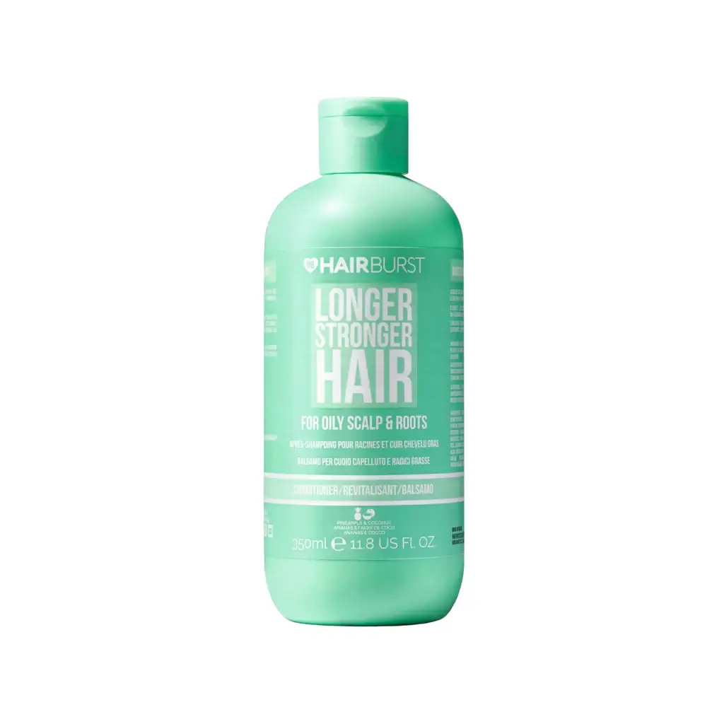 5060743580912_1024x1024 HAIRBURST APRES SHAMPOOING CHEVEUX GRAS 350ML – Image 1