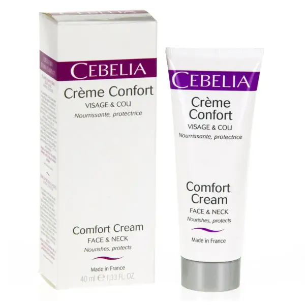 CEBELIA CREME CONFORT 40ML