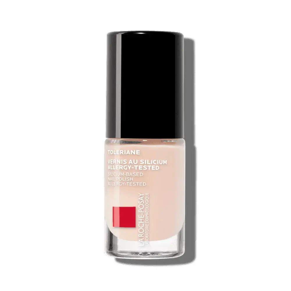 La Roche Posay Toleriane Vernis Silicium 02 Rose 6ml