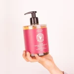 PANIER DES SENS Savon de Marseille liquide - Raisin Millésime 500ml