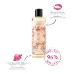 PANIER DES SENS GEL DOUCHE ROSE 250ML – Image 2