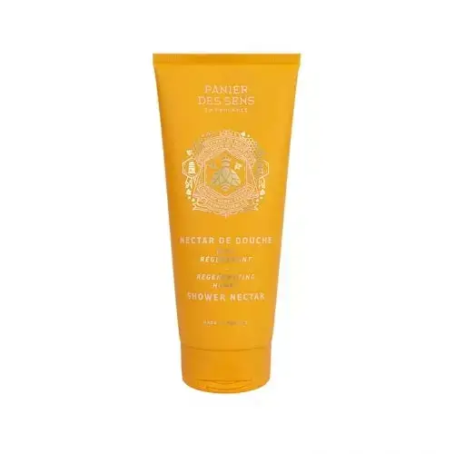 PANIER DES SENS NECTAR DE DOUCHE MIEL 200ML