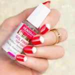 MAVALA TOP COAT GEL FINISH – Image 2