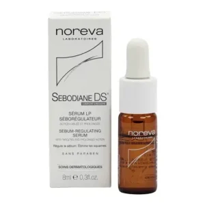 NOREVA SEBODIANE DS SÉRUM LP SÉBORÉGULATEUR 8 ml