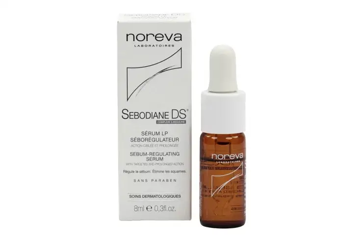 NOREVA SEBODIANE DS SÉRUM LP SÉBORÉGULATEUR 8 ml