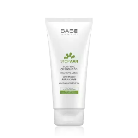 babe-stop-akn-gel-nettoyant-purifiant-200-ml BABE STOP AKN GEL NETTOYANT PURIFIANT 200ML – Image 1