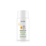 BABE SUPER FLUID MATIFIANT SOLAIRE SPF50+ 50ML