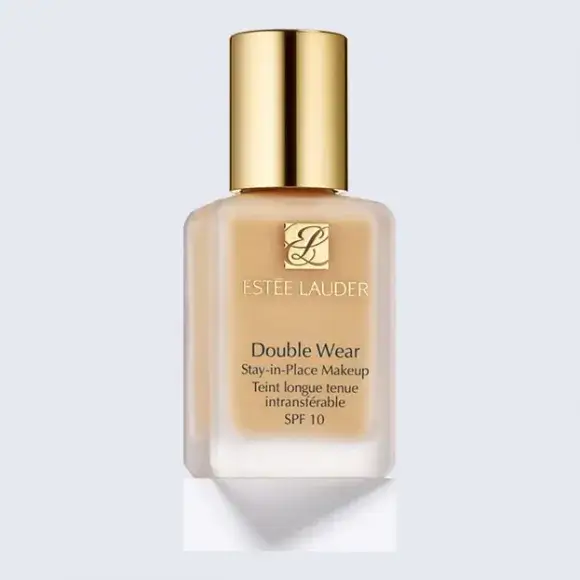 ESTEE LAUDER - (1N1)Double Wear Stay In Place Makeup SPF 10 - No. 72 Ivory Nude  30ml