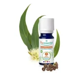 PURESSENTIEL HUILE ESSENTIELLE EUCALYPTUS CITRONNE 10ML – Image 2