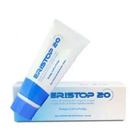 eristop-20-creme-de-change-65-gr- ERISTOP 20 CRÈME DE CHANGE 65 GR – Image 1