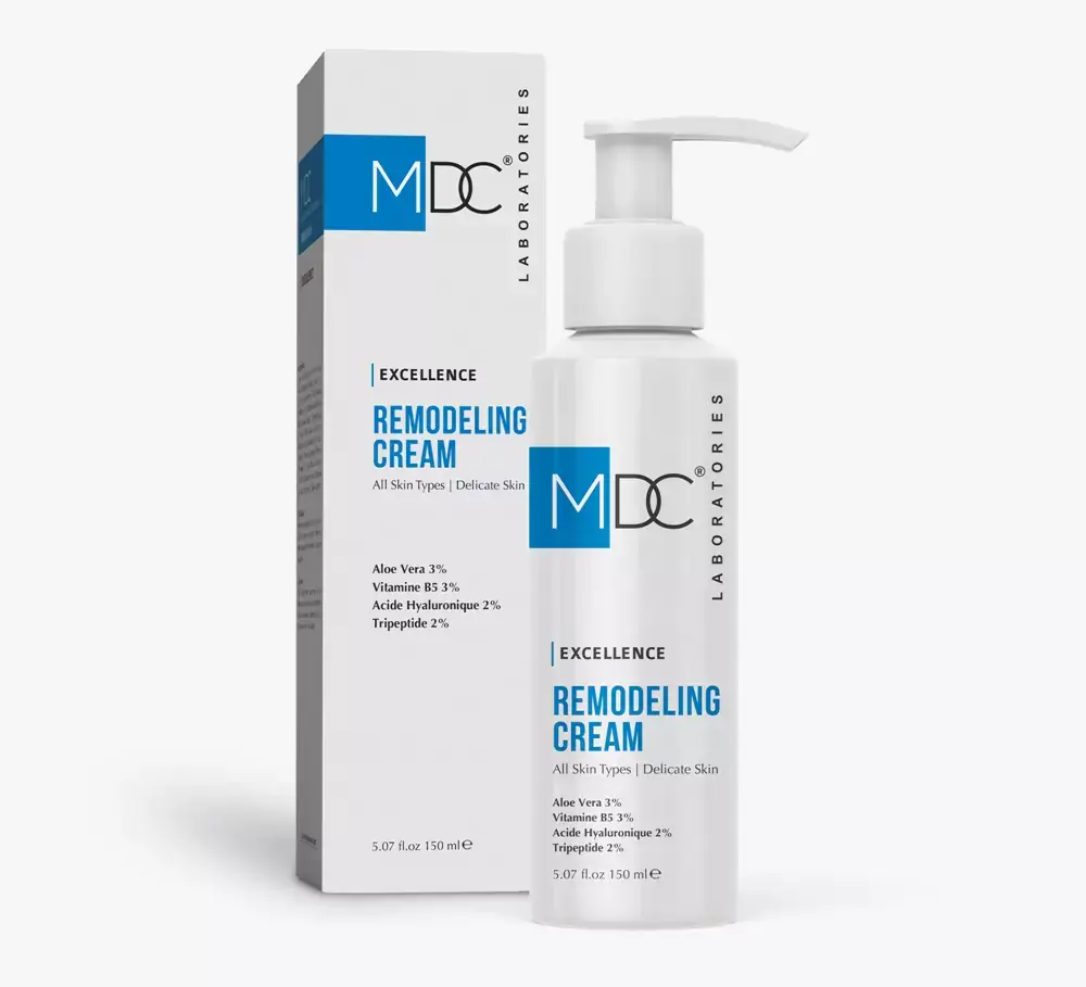 MDC EXCELLENCE REMODELING CREAM 150ML