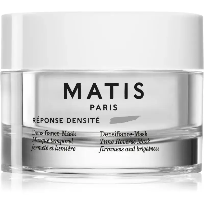 MATIS REPONSE DENSITE DENSIFIANCE MASQUE 50ML