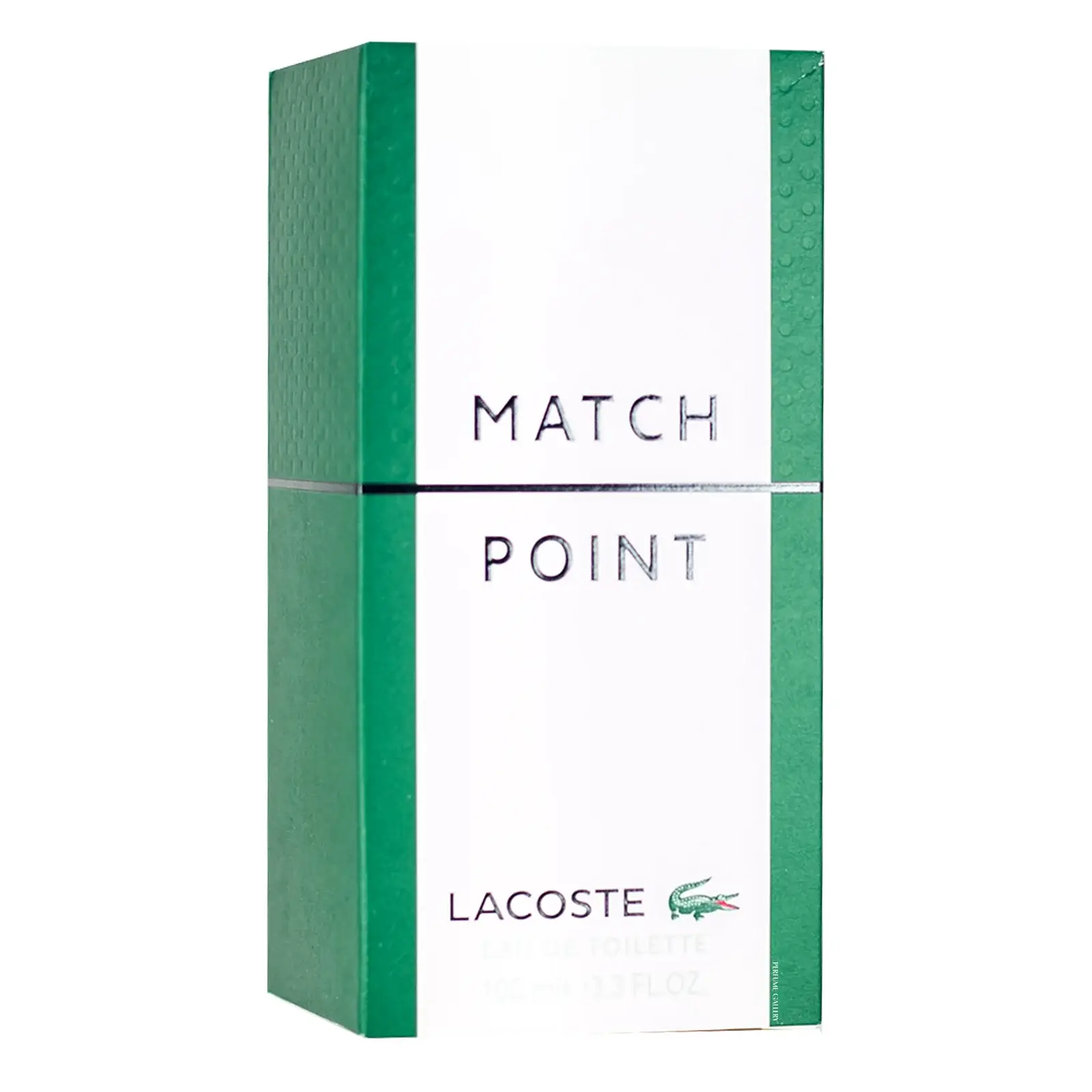 Lacoste Match Point - Eau De Toilette - Homme