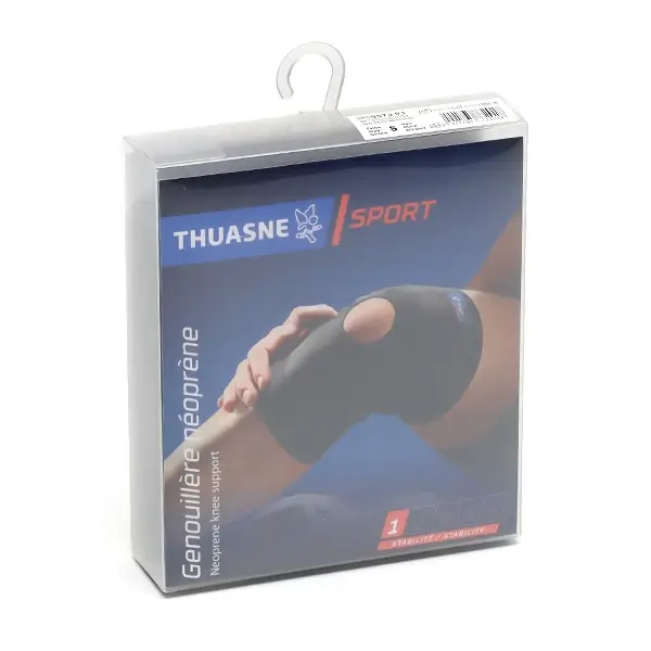 Thuasne Genouillère Néoprène Sport
