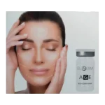 ELLDERM AGE BOOST ANTI-AGE SERUM VISAGE CONCENTRE B5 AMPOULES – Image 2