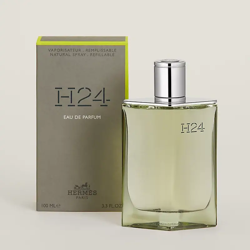 HERMES H24 EAU DE PARFUM 100ML