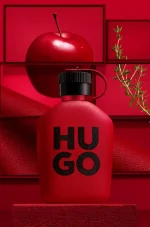 HUGO INTENSE EAU DE PARFUM 125ML – Image 2