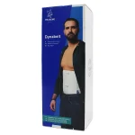 Thuasne DynaBelt Ceinture maintien abdominal -Blanc