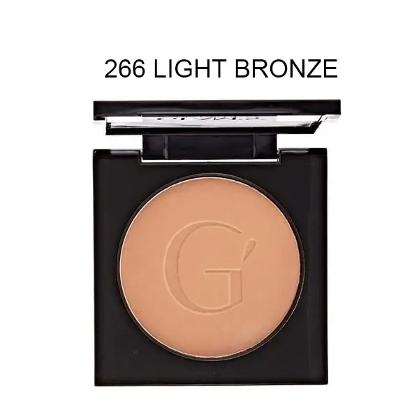 Bronzer Bronze It - Light Bronze 266