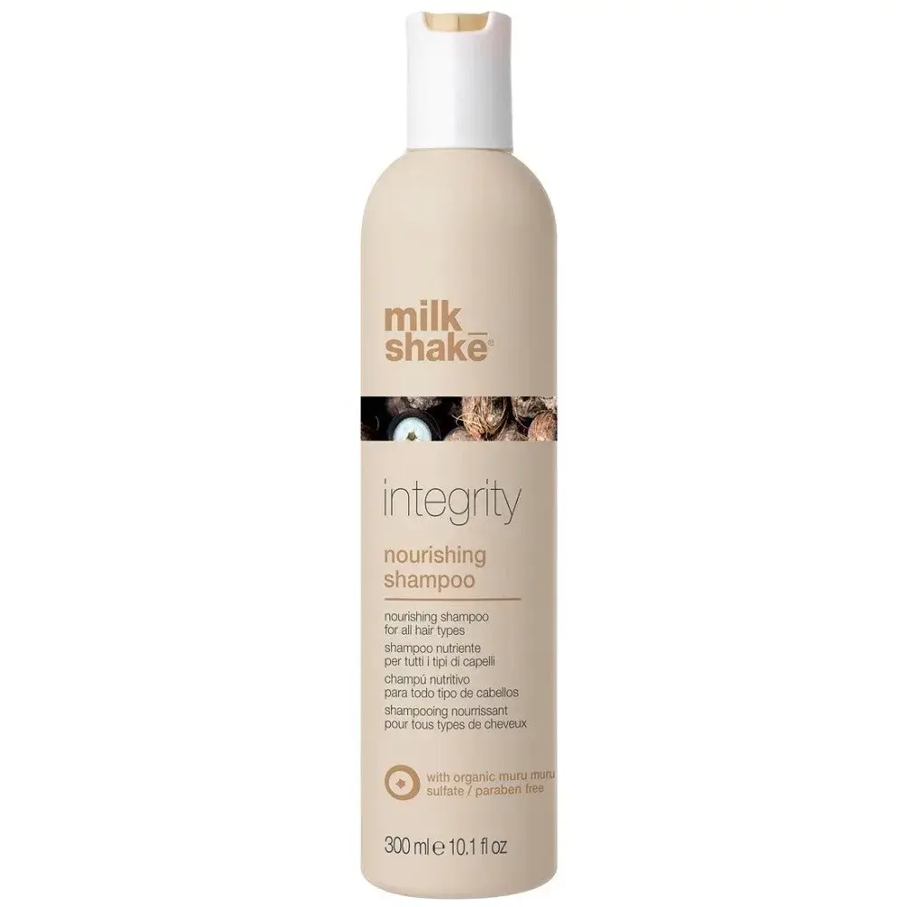 MILK SHAKE - INTEGRITY NOURISHING SHAMPOO 300ML