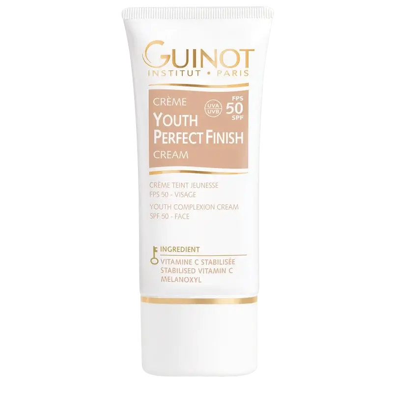 Guinot Youth Perfect Finish SPF50, 30ml
