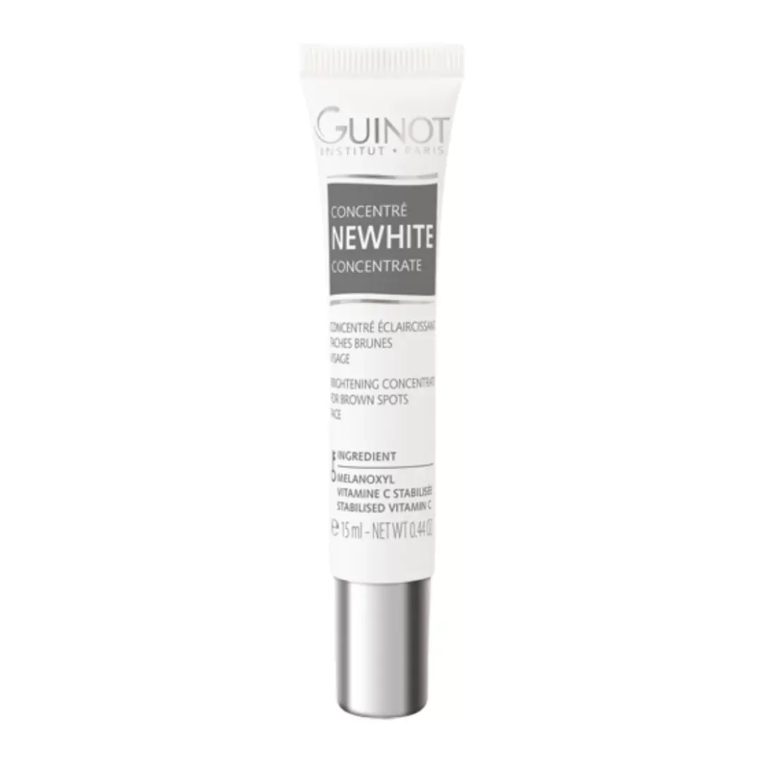 GUINOT NEWHITE CONCENTRE ANTI TACHES 15ml